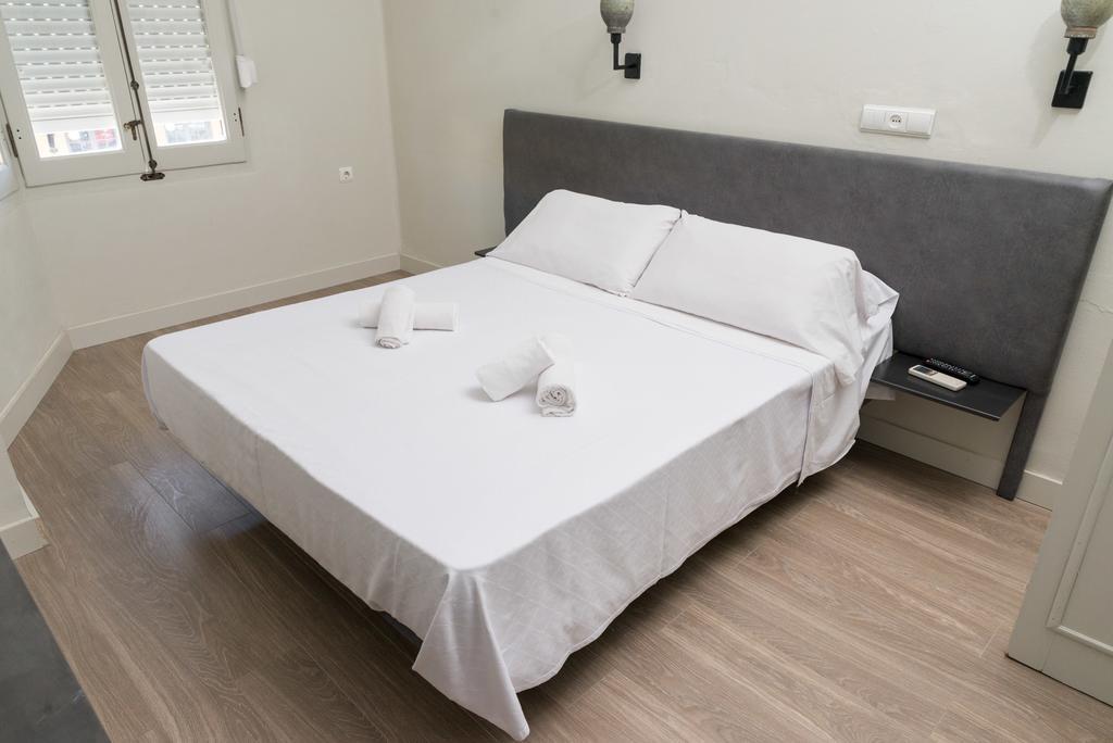 Guest house Nwt Station Valencia